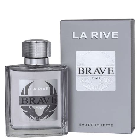 la rive brave man used